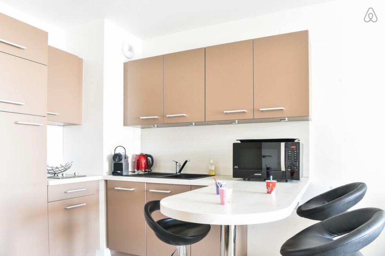 Appartement L'Opale - T2 48M Avec Parking A 300M Du Lac D'Άννεσι Εξωτερικό φωτογραφία